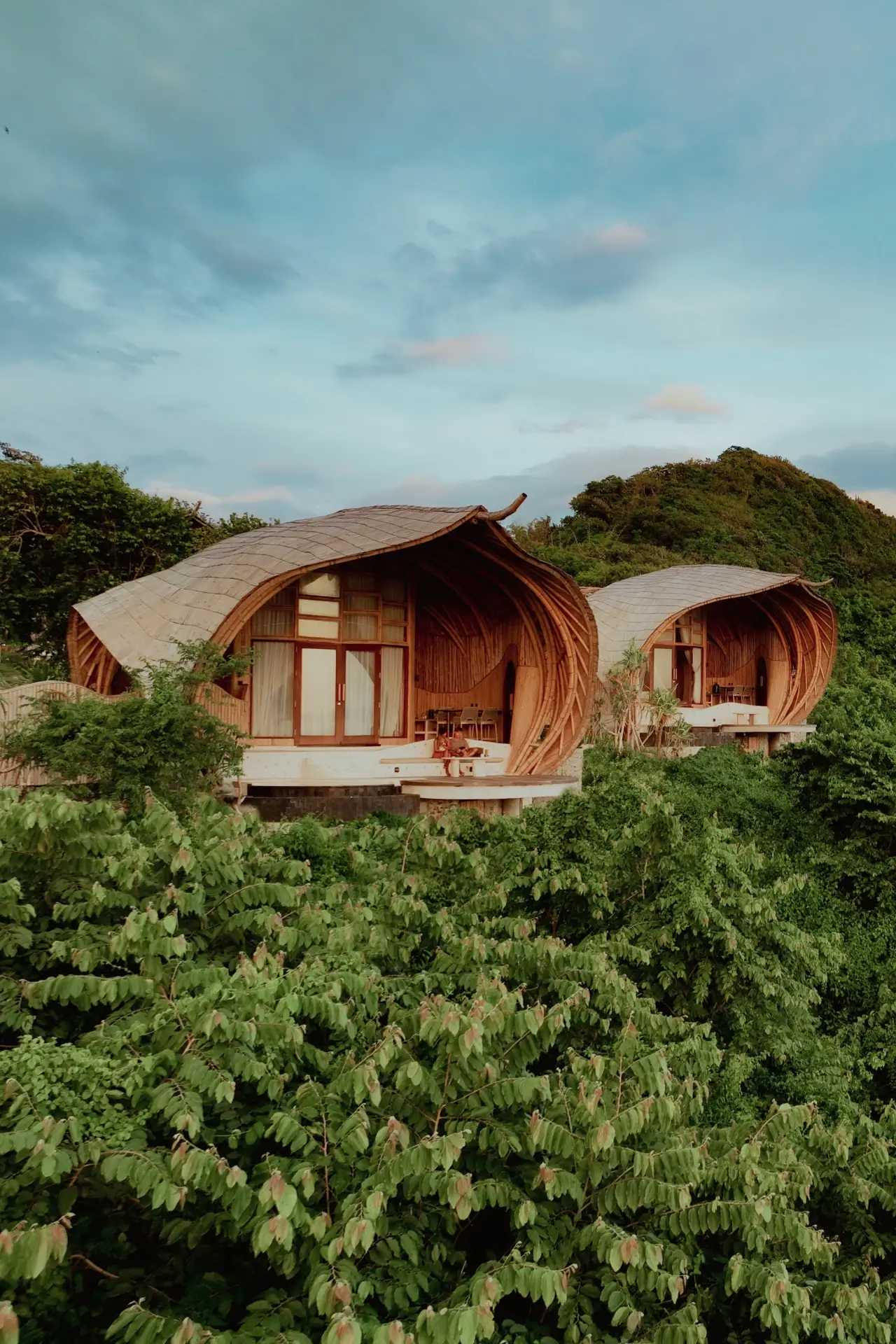 bamboo 2 lodges